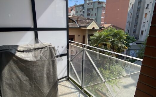 MONOLOCALE ARREDATO