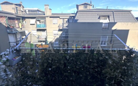 DUE LOCALI RISTRUTTURATO