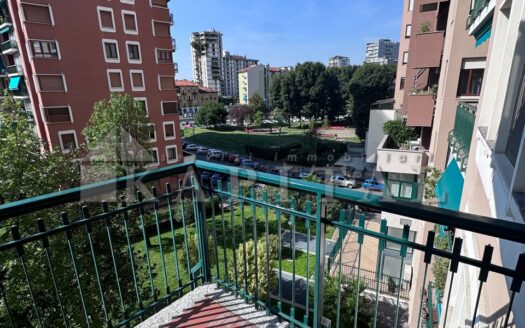AMPIO DUE LOCALI CON BOX