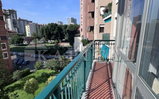 AMPIO DUE LOCALI CON BOX