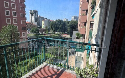 AMPIO DUE LOCALI CON BOX