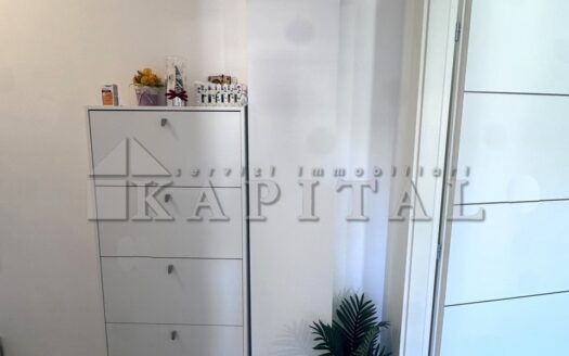 DUE LOCALI RISTRUTTURATO