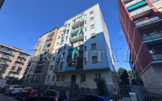 DUE LOCALI RISTRUTTURATO
