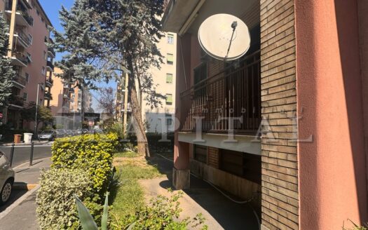 3/4 LOCALI + DOPPI SERVIZI