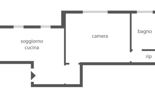 DUE LOCALI IN CENTRO