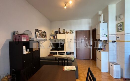 2 LOCALI CON BALCONE