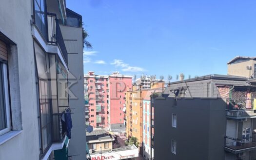DUE LOCALI RISTRUTTURATO