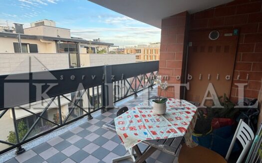 Bilocale Mq.42 con terrazzo
