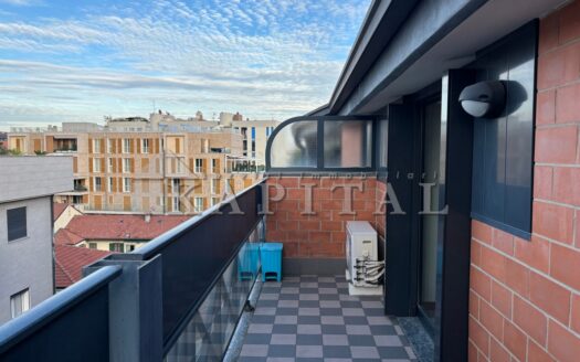 Bilocale Mq.42 con terrazzo