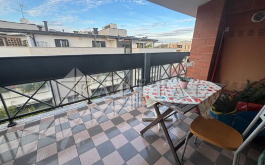 Bilocale Mq.42 con terrazzo