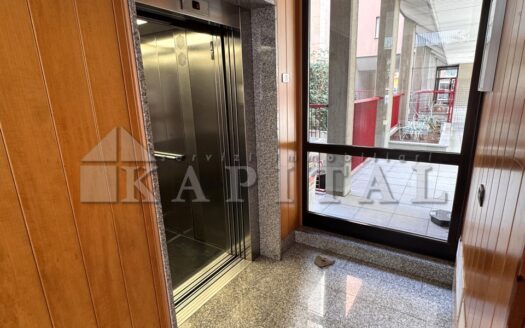 APPARTAMENTO + TERRAZZO