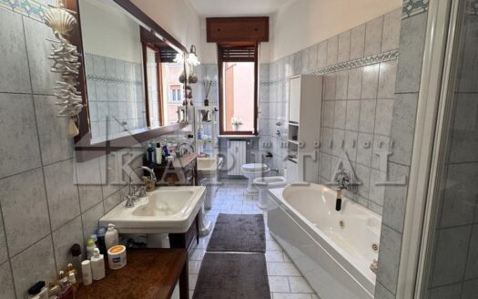 3 LOCALI + CUCINA ABITABILE