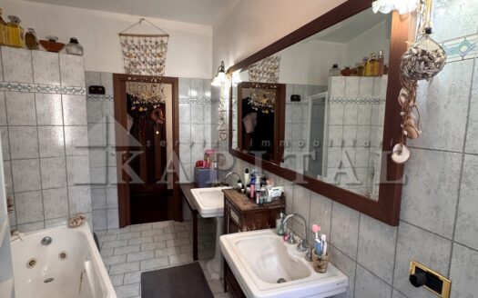 3 LOCALI + CUCINA ABITABILE