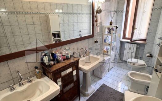 3 LOCALI + CUCINA ABITABILE
