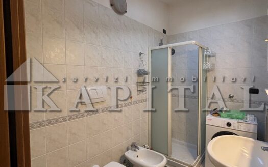 Bilocale Mq.42 con terrazzo