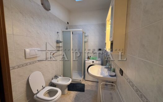 Bilocale Mq.42 con terrazzo