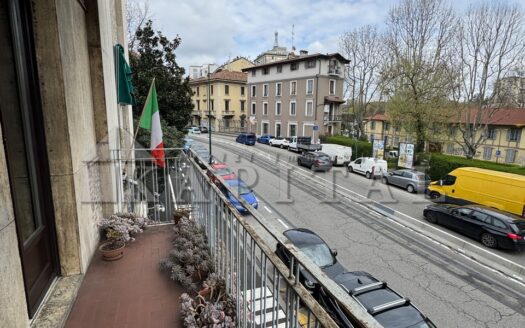 BILOCALE RISTRUTTURATO