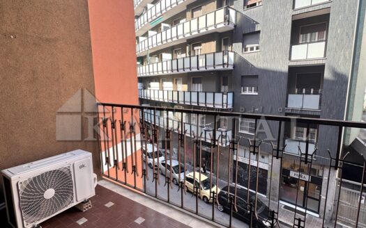 3 LOCALI + CUCINA ABITABILE