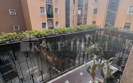 3 LOCALI + CUCINA ABITABILE
