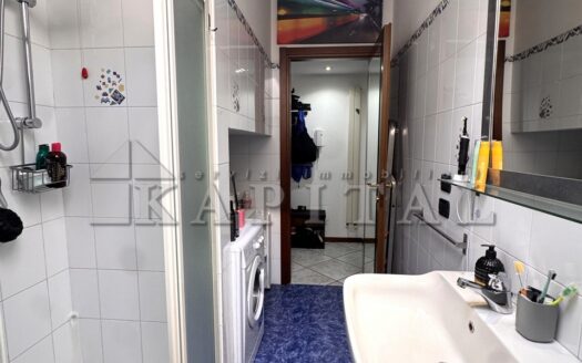 APPARTAMENTO + TERRAZZO