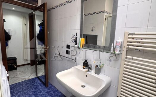 APPARTAMENTO + TERRAZZO