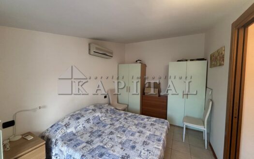Bilocale Mq.42 con terrazzo