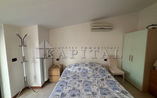 Bilocale Mq.42 con terrazzo