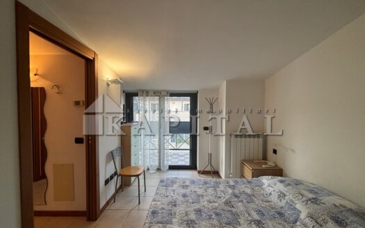 Bilocale Mq.42 con terrazzo