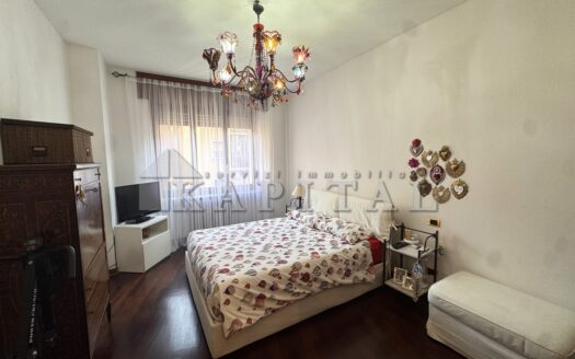 3 LOCALI + CUCINA ABITABILE
