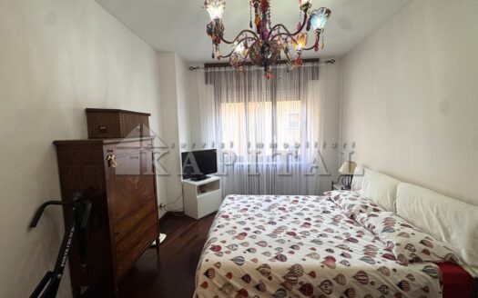 3 LOCALI + CUCINA ABITABILE