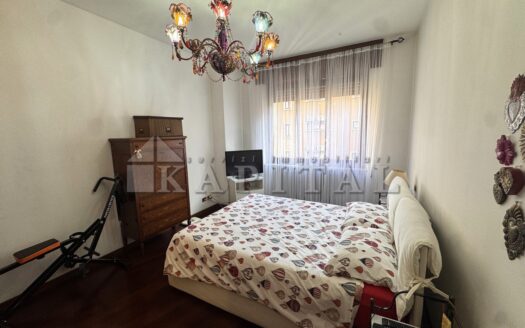 3 LOCALI + CUCINA ABITABILE