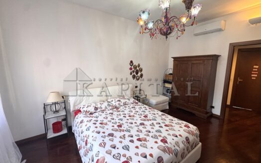 3 LOCALI + CUCINA ABITABILE
