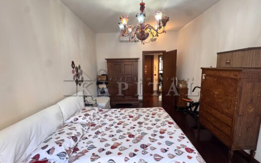 3 LOCALI + CUCINA ABITABILE