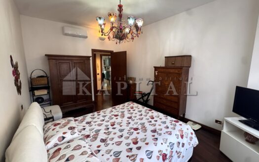 3 LOCALI + CUCINA ABITABILE