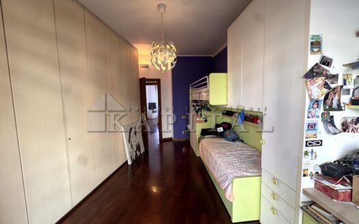 3 LOCALI + CUCINA ABITABILE
