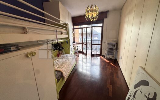 3 LOCALI + CUCINA ABITABILE