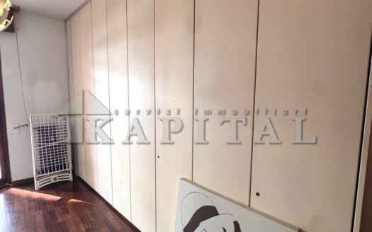 3 LOCALI + CUCINA ABITABILE