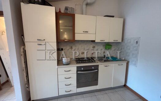 Bilocale Mq.42 con terrazzo