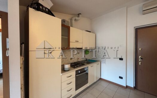 Bilocale Mq.42 con terrazzo