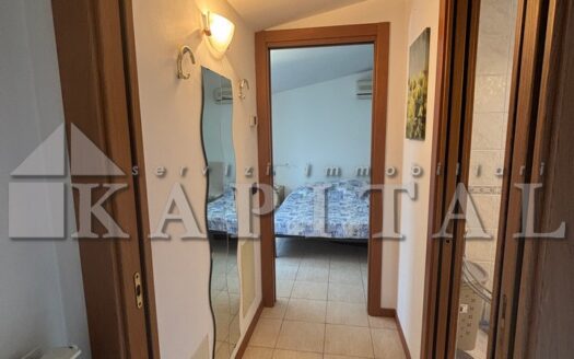 Bilocale Mq.42 con terrazzo