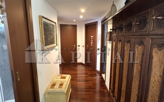 3 LOCALI + CUCINA ABITABILE