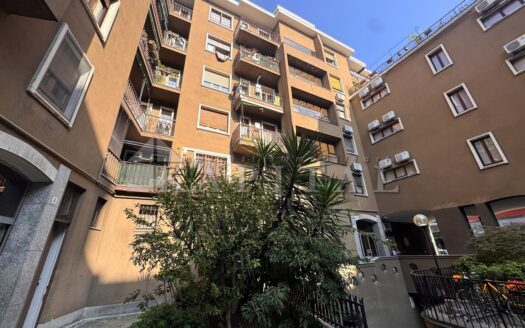 3 LOCALI + CUCINA ABITABILE