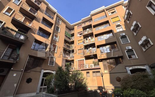 3 LOCALI + CUCINA ABITABILE