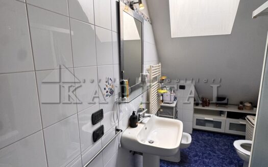 APPARTAMENTO + TERRAZZO