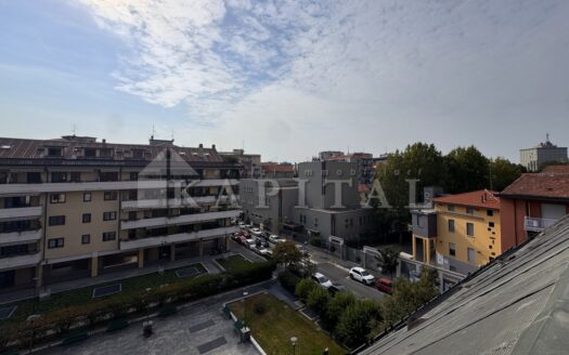 APPARTAMENTO + TERRAZZO