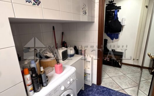APPARTAMENTO + TERRAZZO