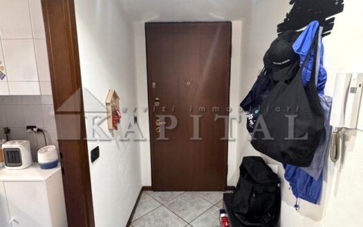 APPARTAMENTO + TERRAZZO