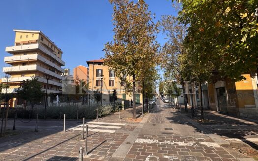3 LOCALI + CUCINA ABITABILE