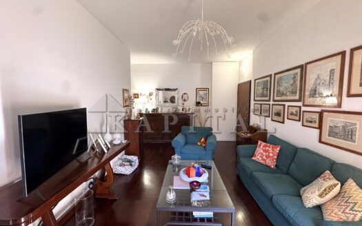 3 LOCALI + CUCINA ABITABILE