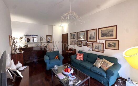 3 LOCALI + CUCINA ABITABILE